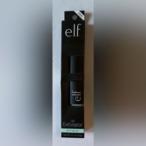 e.l.f. Lip Exfoliator - Mint Maniac